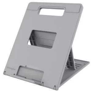 Image of Kensington K50421EU SmartFit EasyRiser Go Adjustable 14" Laptop Ri
