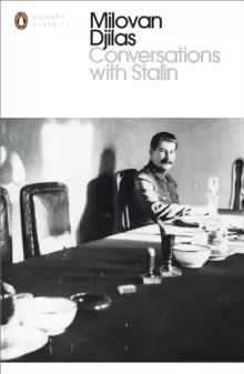Image of Conversations With Stalin