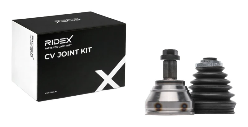 Image of RIDEX CV joint kit RIDEX 5J0964