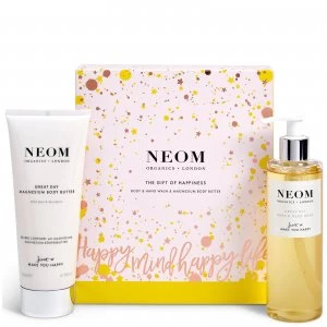 Image of NEOM The Gift of Happiness Set