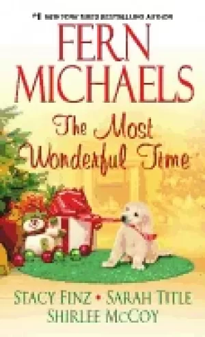 Image of most wonderful time