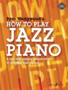 Image of How to Play Jazz Piano
