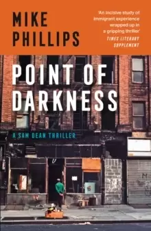 Image of Point of Darkness