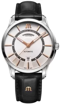 Image of Maurice Lacroix Watch Pontos Day Date 41mm
