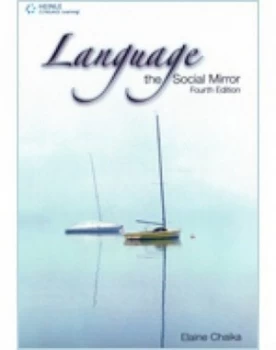 Image of Language by Elaine Chaika Paperback