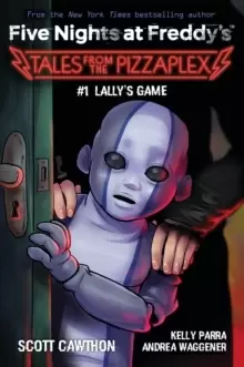 Image of Lally's Game (Five Nights at Freddy's: Tales from the Pizzaplex #1)