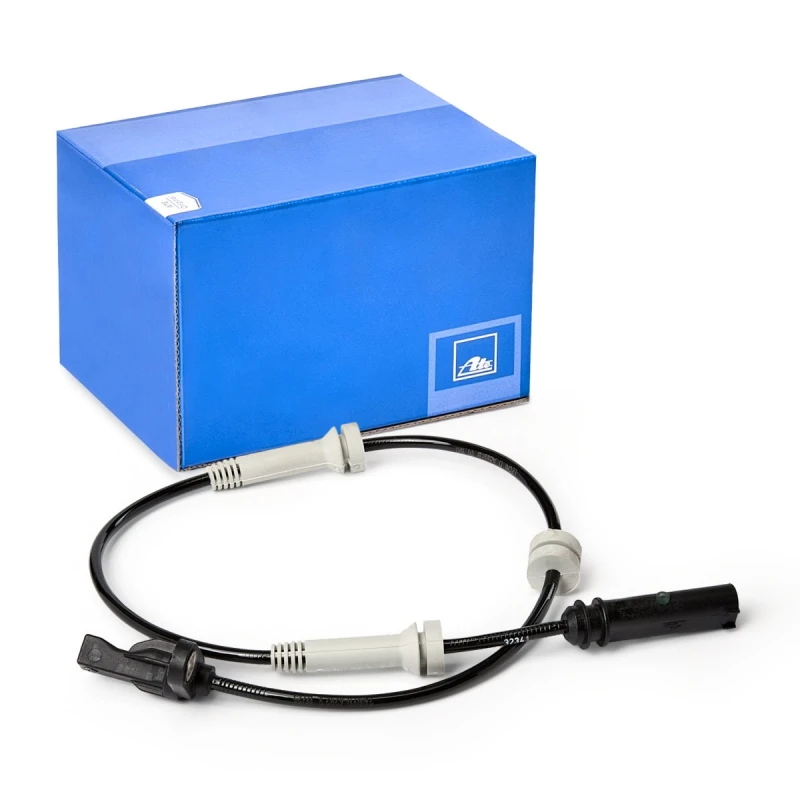 Image of ATE 24.0711-5347.3 ABS Sensor Sensor,wheel speed (412)