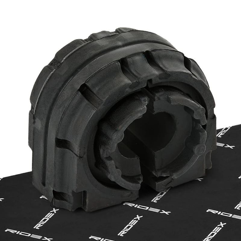 Image of RIDEX Anti roll bar bush RIDEX 1334A0266
