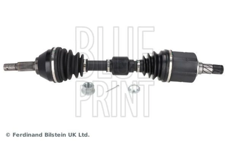 Image of Blue PRINT Drive shaft Blue PRINT ADBP890022