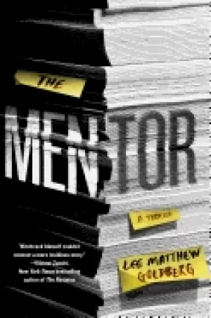 Image of mentor a thriller
