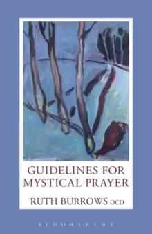 Image of Guidelines for Mystical Prayer