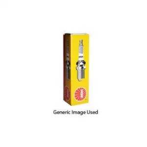 Image of 1x NGK Racing Spark Plug R6918B-8 R6918B8 (4492)
