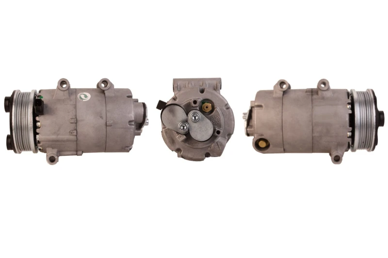 Image of LUCAS Air conditioning compressor LUCAS ACP510