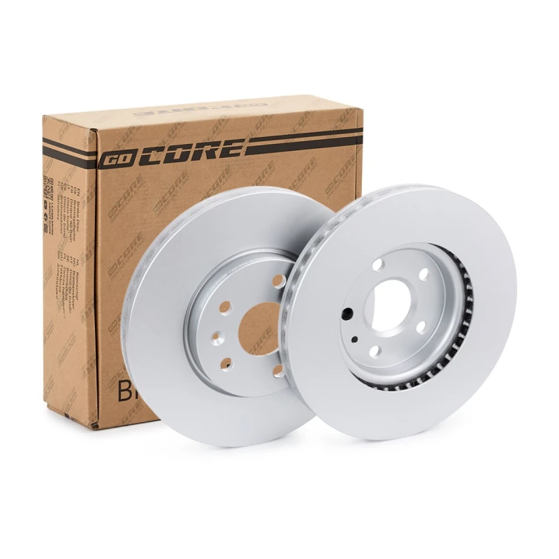 Image of goCORE Brake disc goCORE GCH20171
