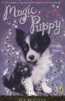Image of Muddy Paws by Sue Bentley Paperback
