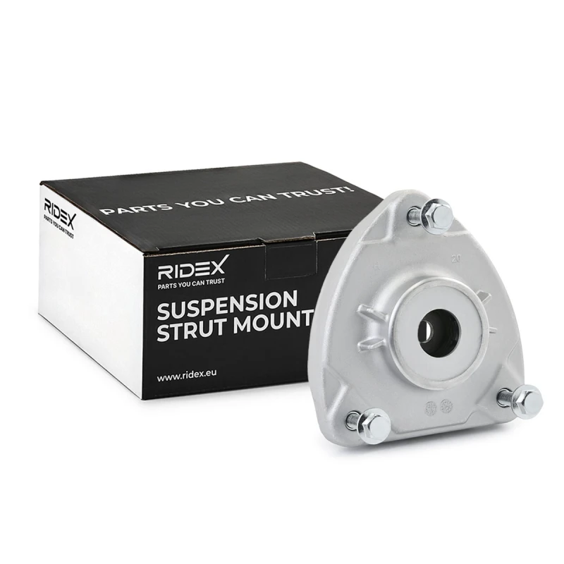 Image of RIDEX Top strut mount RIDEX 1180S0670