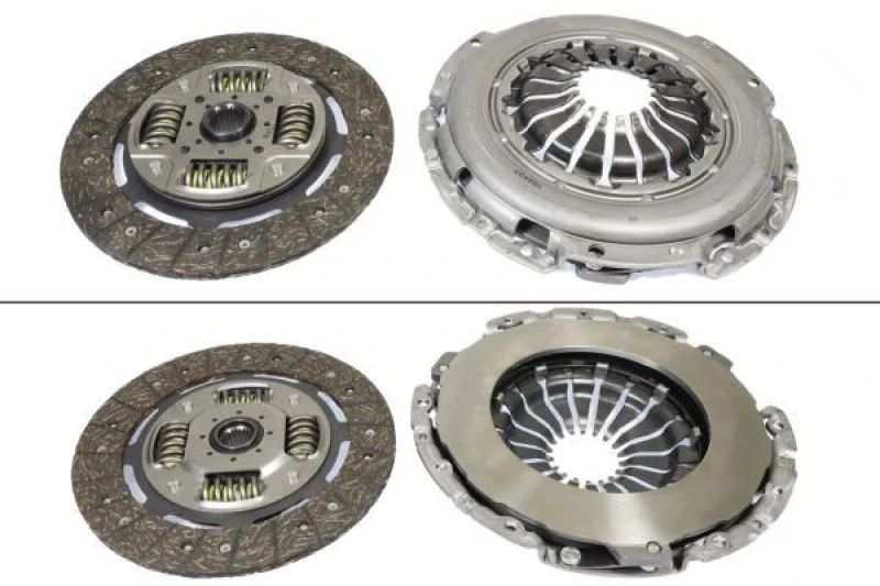 Image of KAWE Clutch kit KAWE 963177