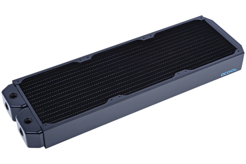 Image of Alphacool Alphacool 14170 computer cooling system part/accessory Heatsink 14170