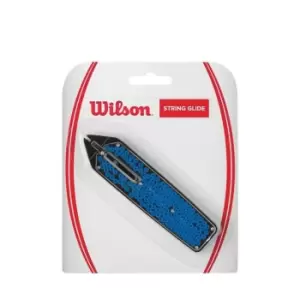 Wilson String Glide - Clear