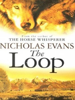 Image of The Loop by Nicholas Evans Book