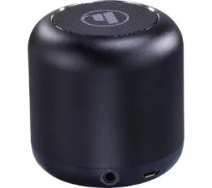 Image of HAMA Drum 2.0 Portable Bluetooth Speaker - Dark Blue