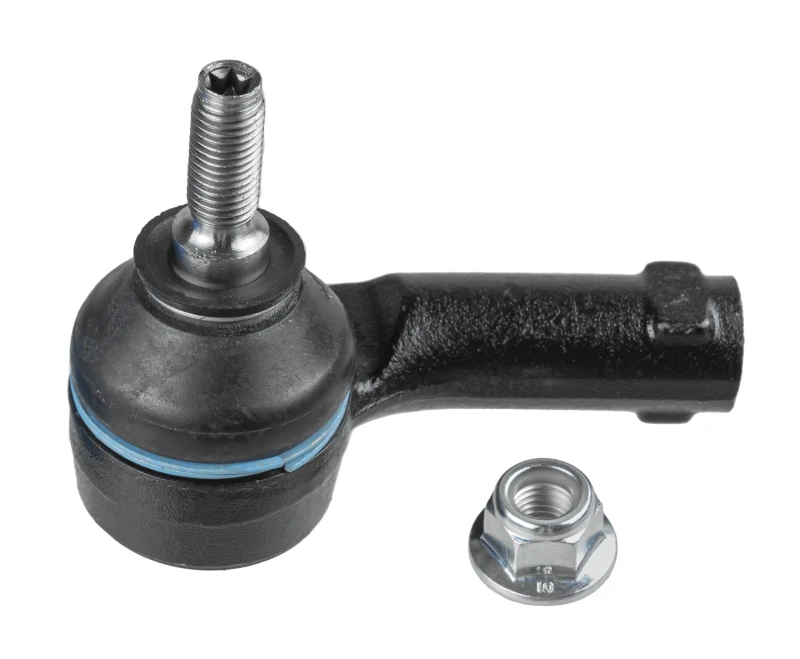 Image of Track rod end LEMFORDER 44294 01