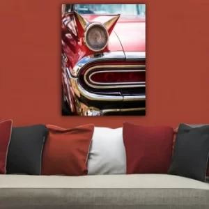 Image of 157244387_70100 Multicolor Decorative Canvas Painting