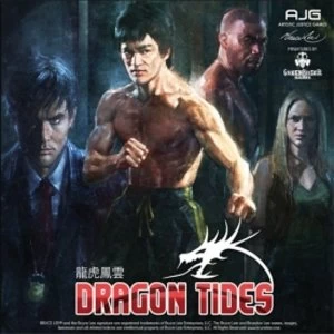 Image of Dragon Tides