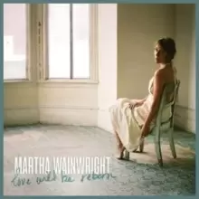 Image of Love Will Be Reborn