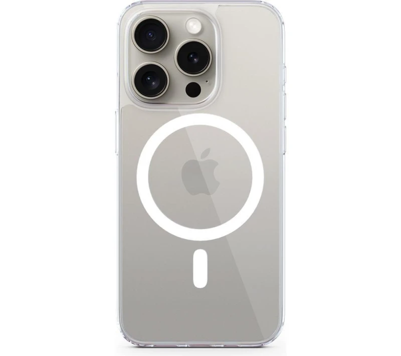 Image of Epico Epico Resolve mobile phone case 17cm (6.7") Cover Transparent 81410101000005