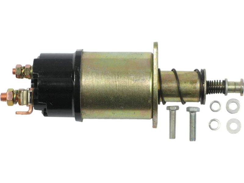 Image of AS-PL Starter solenoid AS-PL SS4025