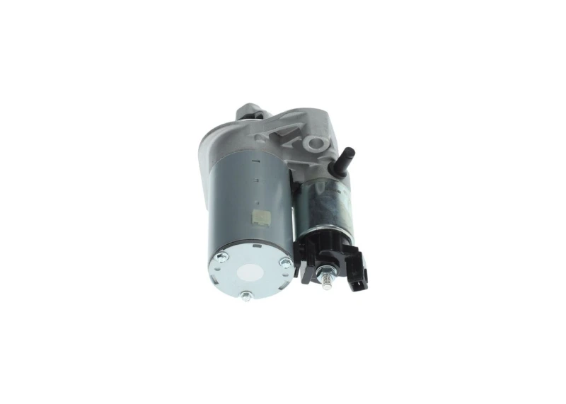 Image of Bosch 1 986 S01 294 Starter motor 1kW, 12V, Number of Teeth: 10 Starter (2)