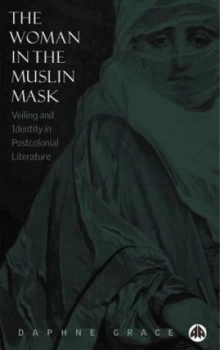 Image of The Woman in the Muslin Mask by Daphne Grace Paperback
