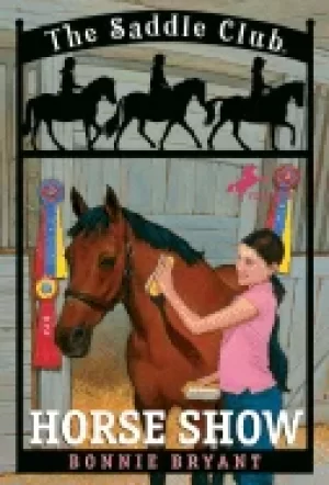 Image of horse show