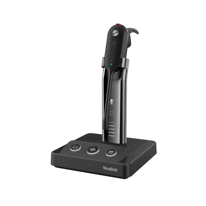 Image of Yealink WH63 UC Headset