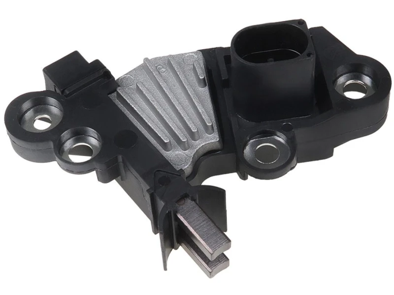 Image of AS-PL Alternator voltage regulator AS-PL ARE0120(BOSCH)