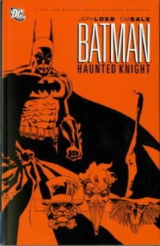 Image of Batman by Jeph Loeb Paperback