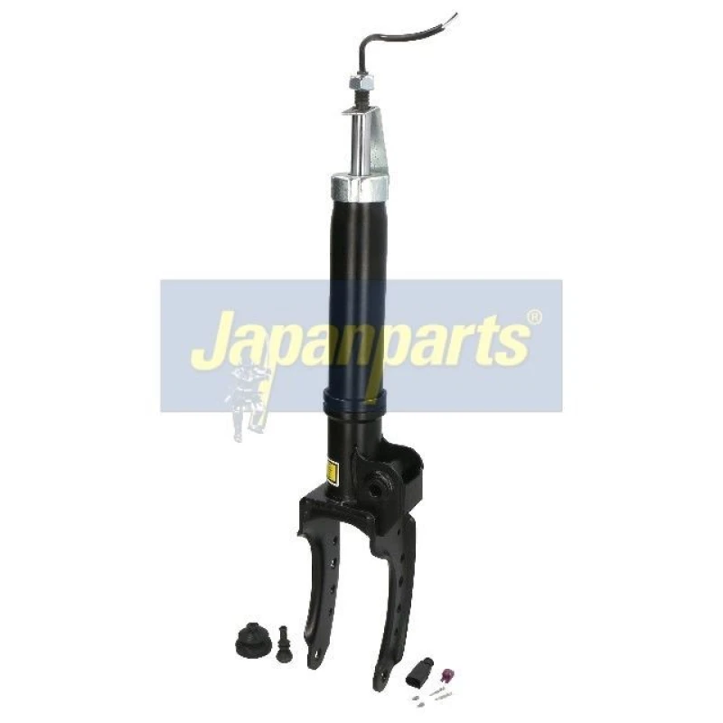 Image of JAPANPARTS Shock absorber JAPANPARTS MM-AS098