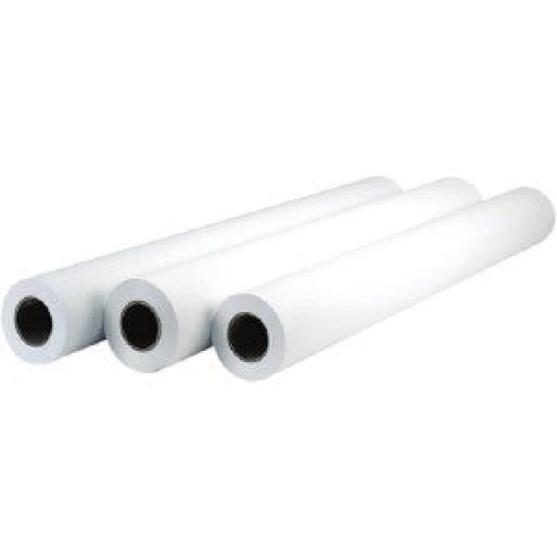 Image of HP J3H73A plotter paper 45.7 m 152.4cm J3H73A