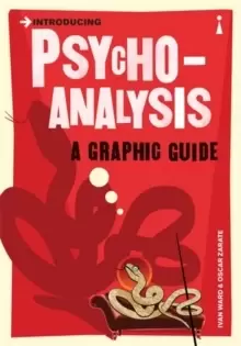 Image of Introducing Psychoanalysis : A Graphic Guide