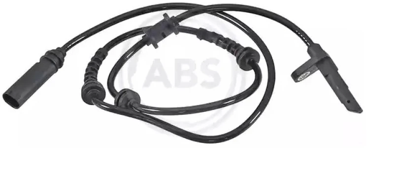 Image of A.B.S. 31232 ABS Sensor Sensor,wheel speed (412)