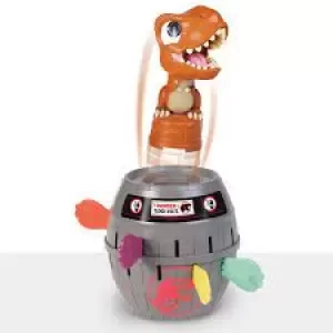 Image of Pop Up T-Rex (Jurassic World)