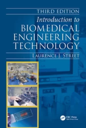 Image of Introduction to Biomedical Engineering Technology