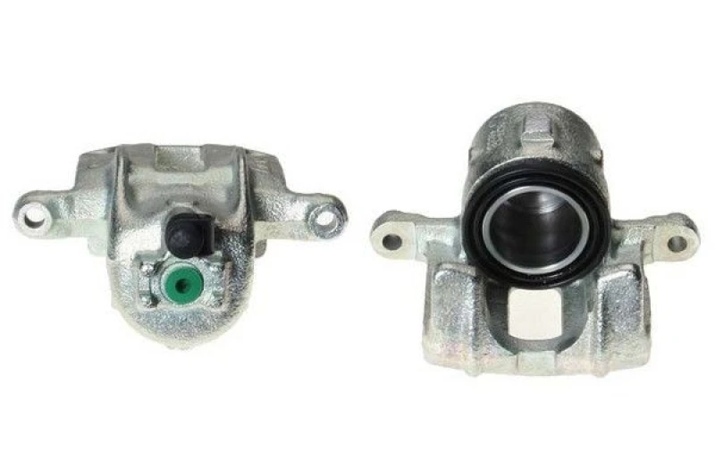 Image of Brake caliper MAPCO 4186