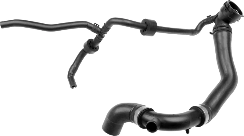 Image of GATES Radiator hose GATES 05-2605