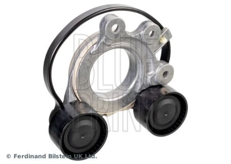 Image of Blue PRINT Drive belt tensioner Blue PRINT ADBP960003