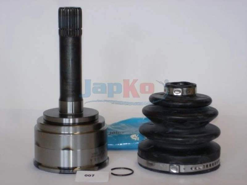 Image of JAPKO CV joint kit JAPKO 62007