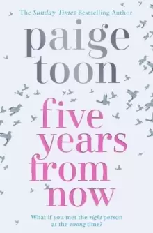 Image of Five Years From Now