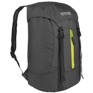 Image of Regatta Easypack 25L Packaway Backpack - Grey