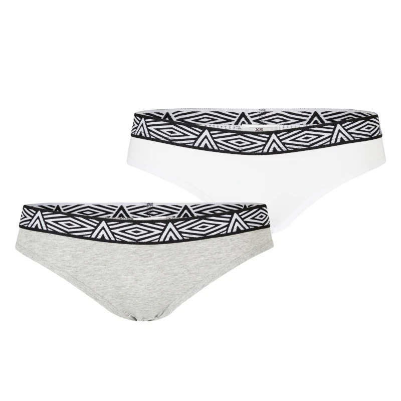 Image of Umbro Briefs 3P - Black 10